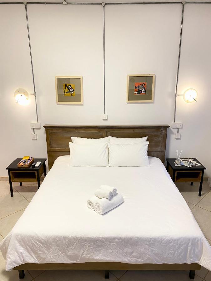 Apartmán Le Bijou Chic In The Heart Of Saigon Charm With View Ho Či Minovo Město Exteriér fotografie